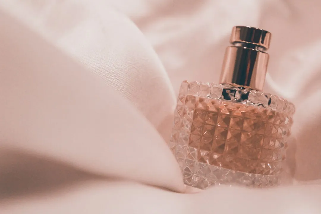 Scent and Temperature Are Processed Together (Image Credits: Unsplash)