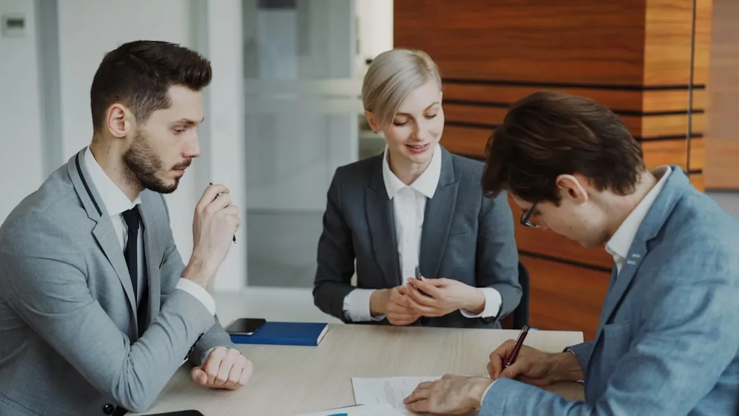 The Role of an Estate Planning Attorney (Image Credits: Unsplash)