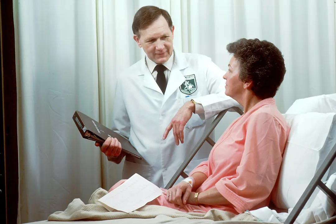 What to Do If a Provider Won't Cooperate (Image Credits: Unsplash)