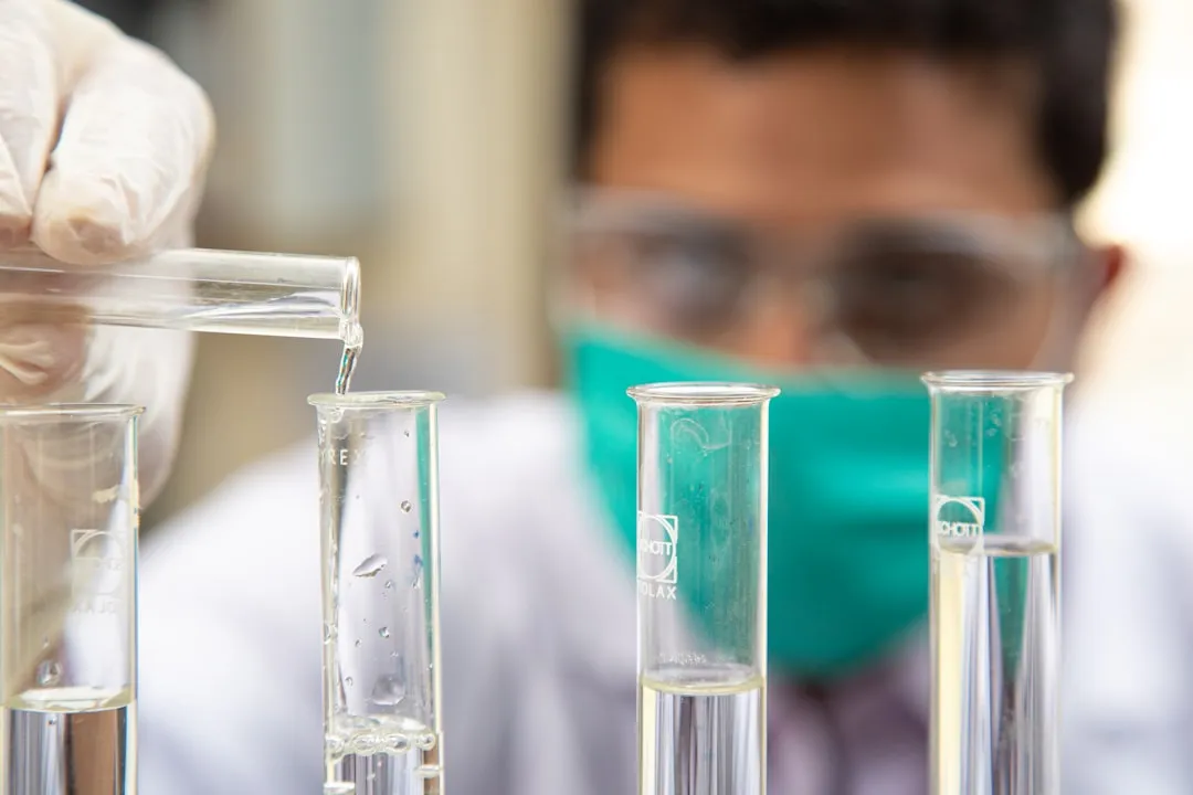 Scientists Measure Oil Damage With A Number Called TPC (Image Credits: Unsplash)