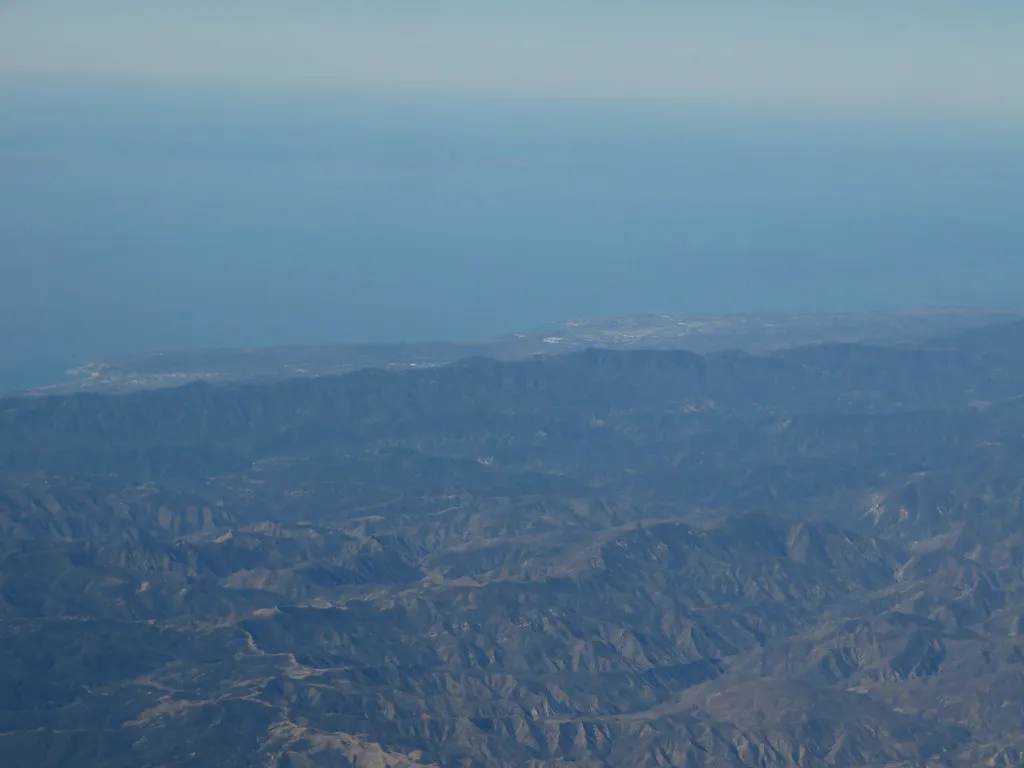 Why Santa Barbara Is Essentially the Mediterranean (Ken Lund, Flickr, CC BY-SA 2.0)