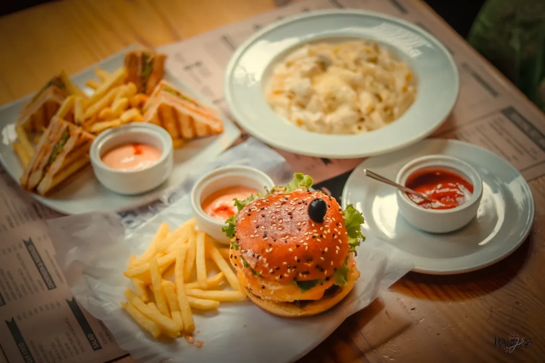 A Few Foods That May Actually Make Things Worse (Image Credits: Unsplash)