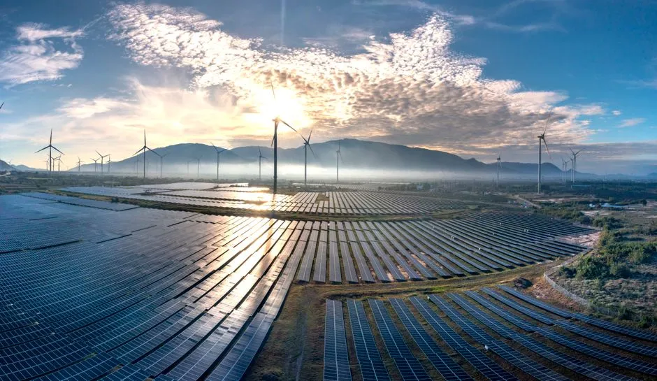 New Mexico: A Rising Solar and Wind Powerhouse (Image Credits: Pexels)