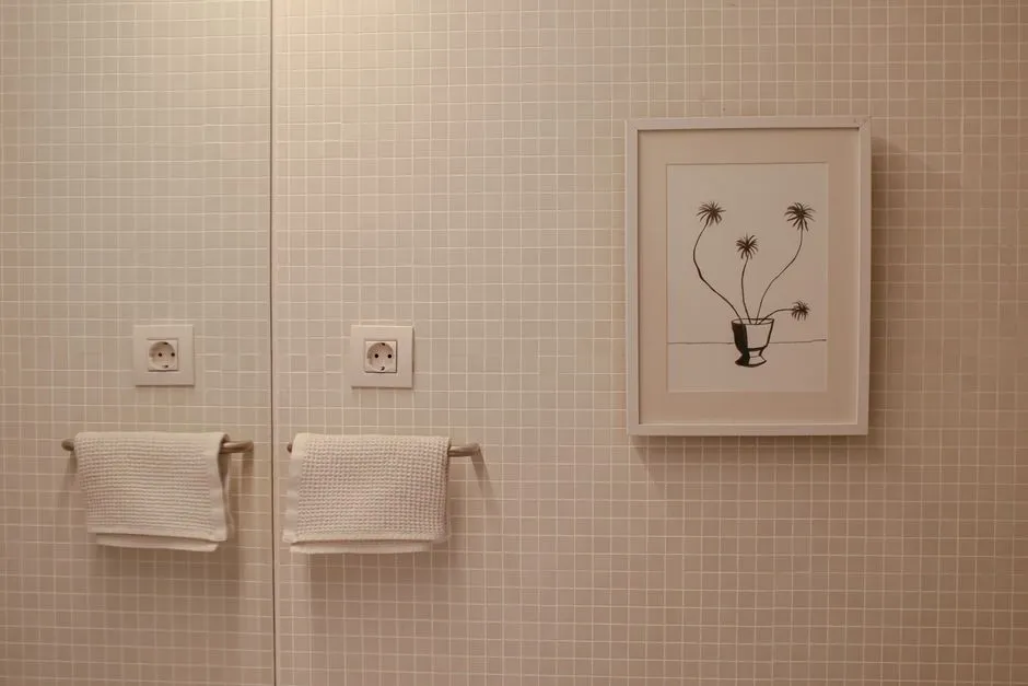 The Bathroom Outlet Near the Sink (Image Credits: Pexels)