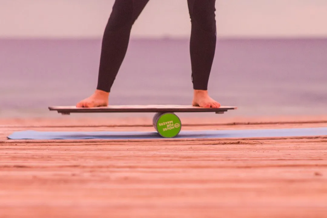 What the Test Actually Involves (Image Credits: Unsplash)