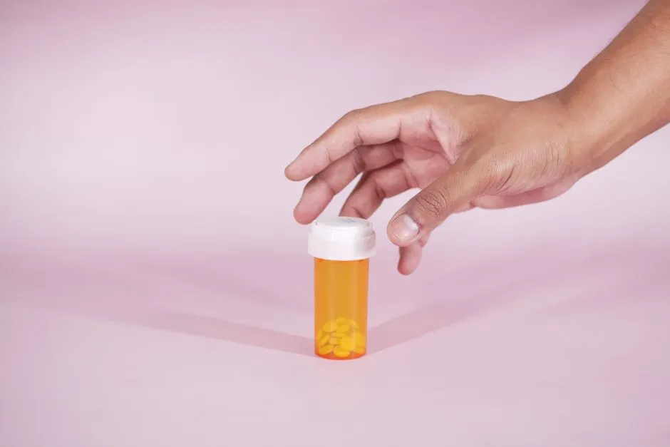 1. What Is This Medication Actually For? (Image Credits: Pexels)