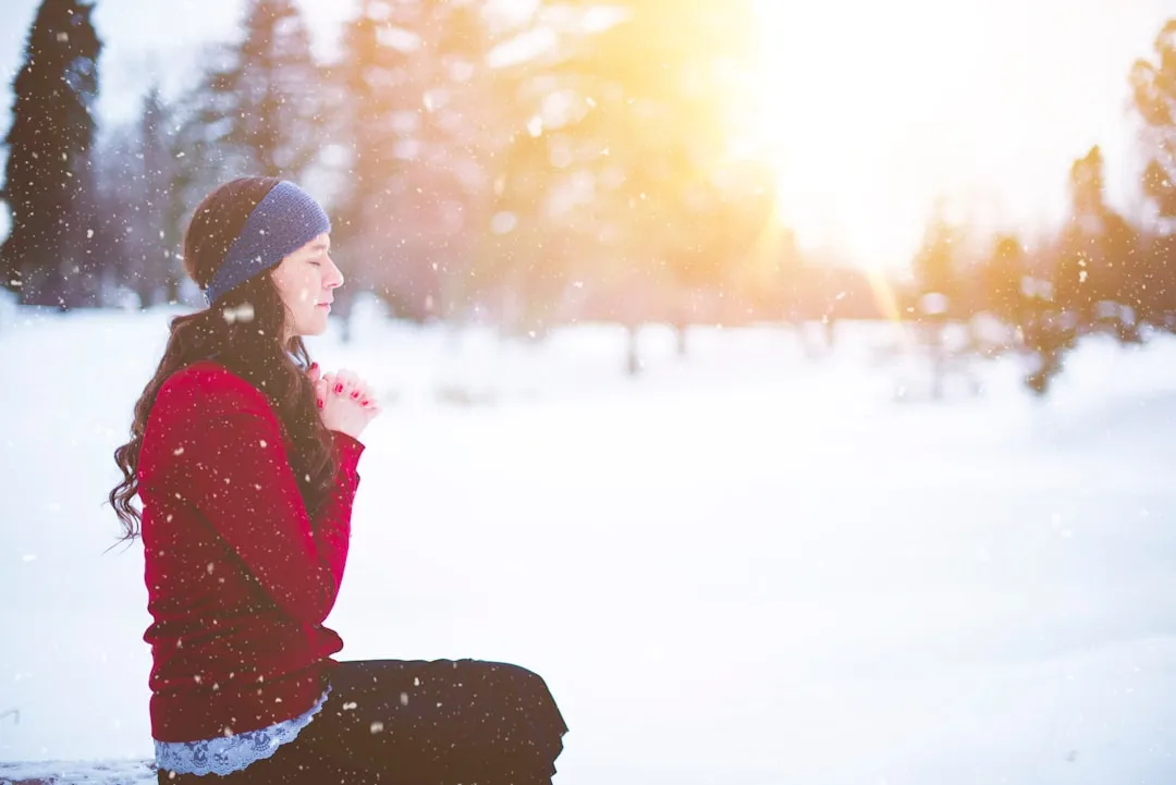 Seasonal Affective Disorder Hits Its Stride in January (Image Credits: Unsplash)