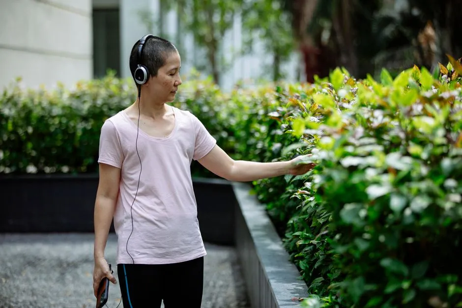 Keeping a Sound-Aware Garden Throughout the Season (Image Credits: Pexels)