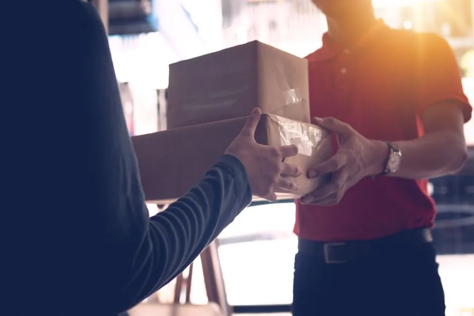 Use In-Store Pickup or Carrier Hubs (Image Credits: Pexels)