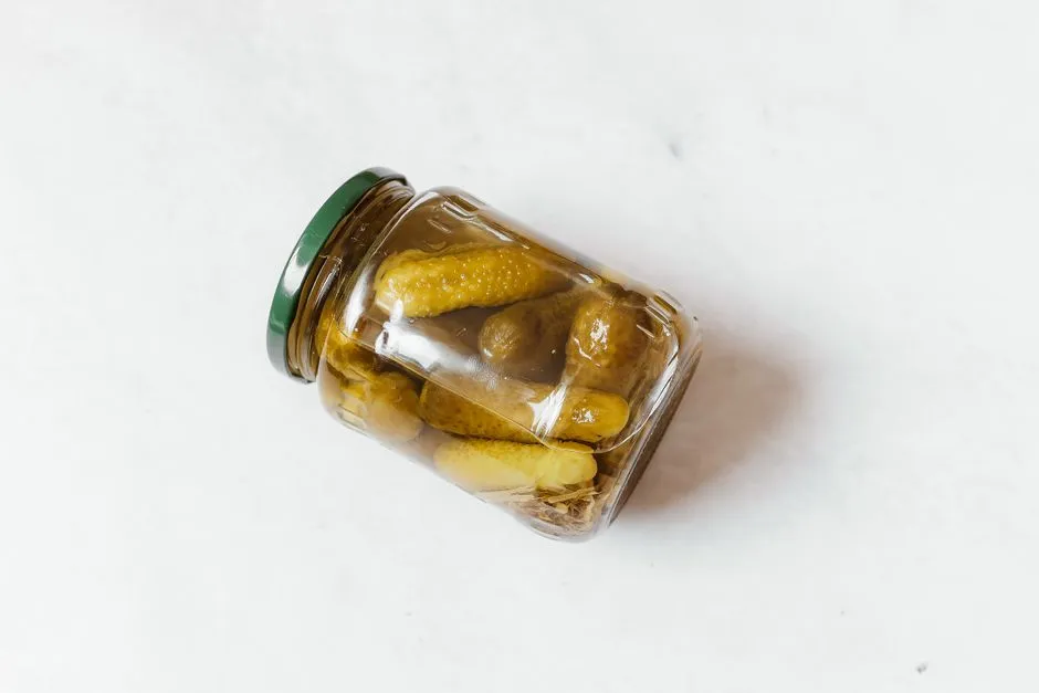 5. Fermented Foods: The Pickle Juice Effect (Image Credits: Pexels)