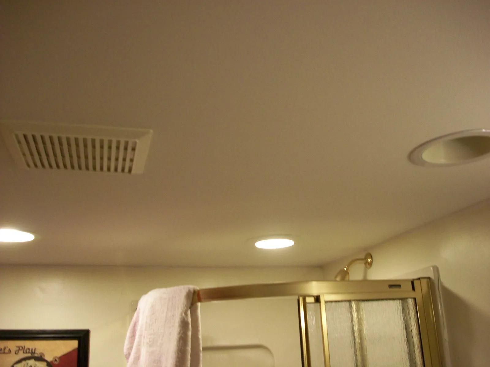 Skipping Regular Cleaning of the Fan Grill and Housing (By Tomwsulcer, Public domain)