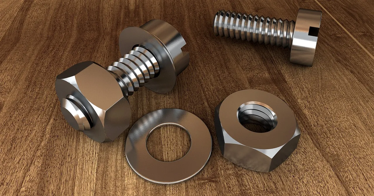 The Strike Plate Is Almost Always the Weakest Link (Image Credits: Pixabay)