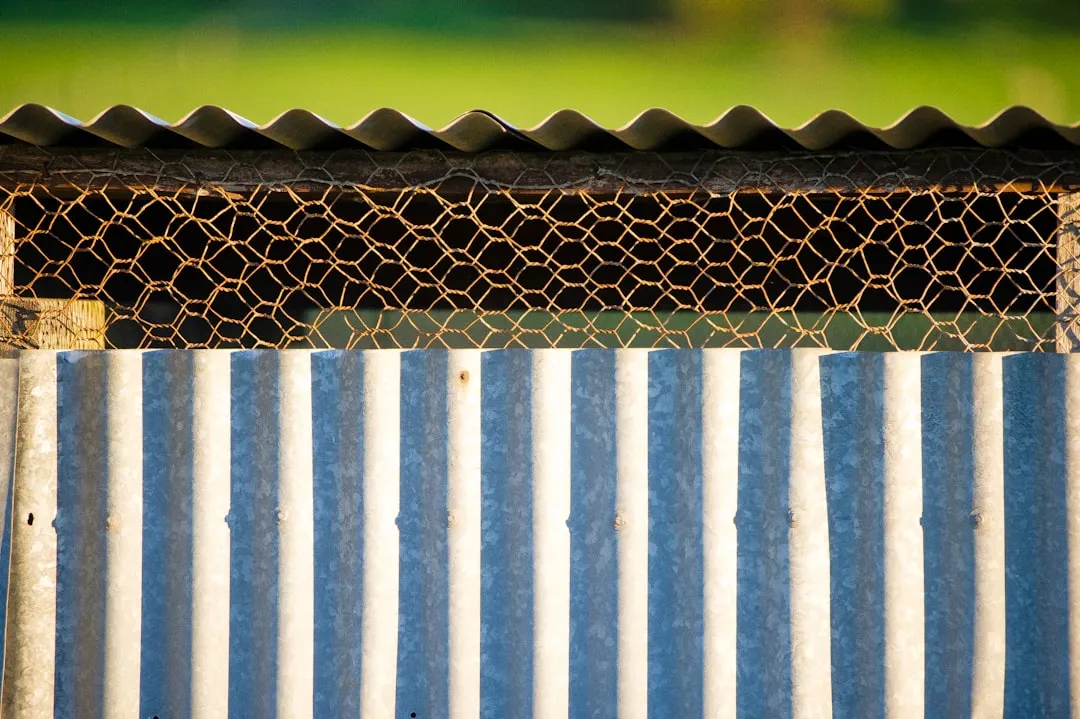#2: A Dirty HVAC Filter Silently Running Up Your Bill (Image Credits: Unsplash)