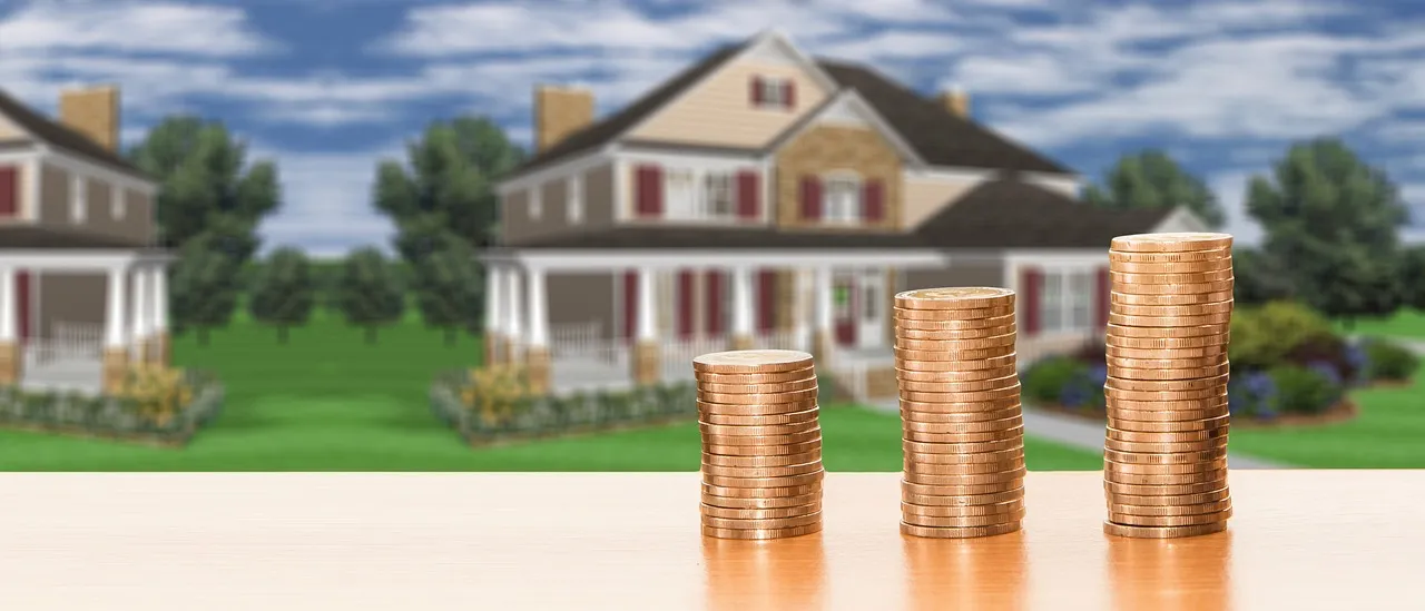 Giving Away Your Home While Still Living in It (Image Credits: Pixabay)