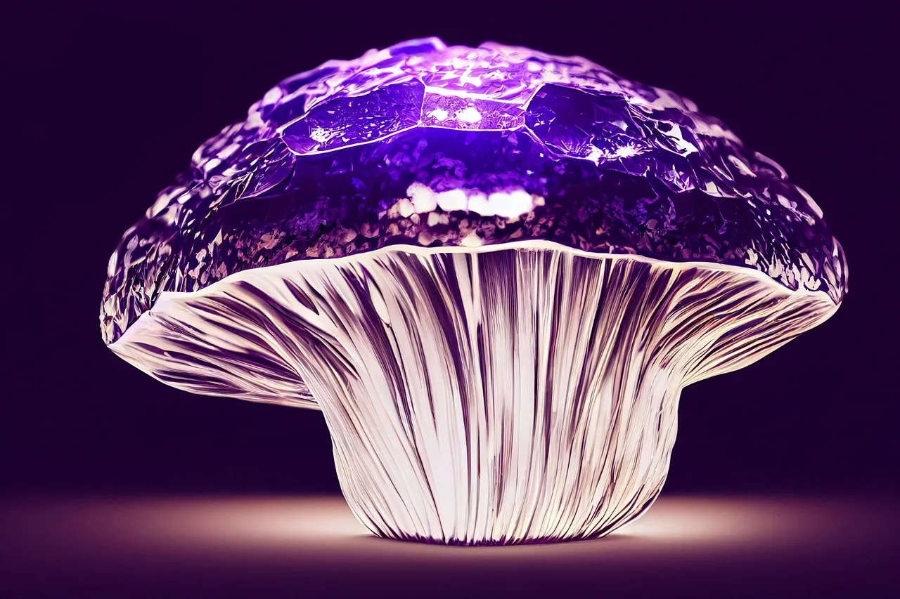 The Gallery: What It Looks Like Up Close (Image Credits: Pixabay)