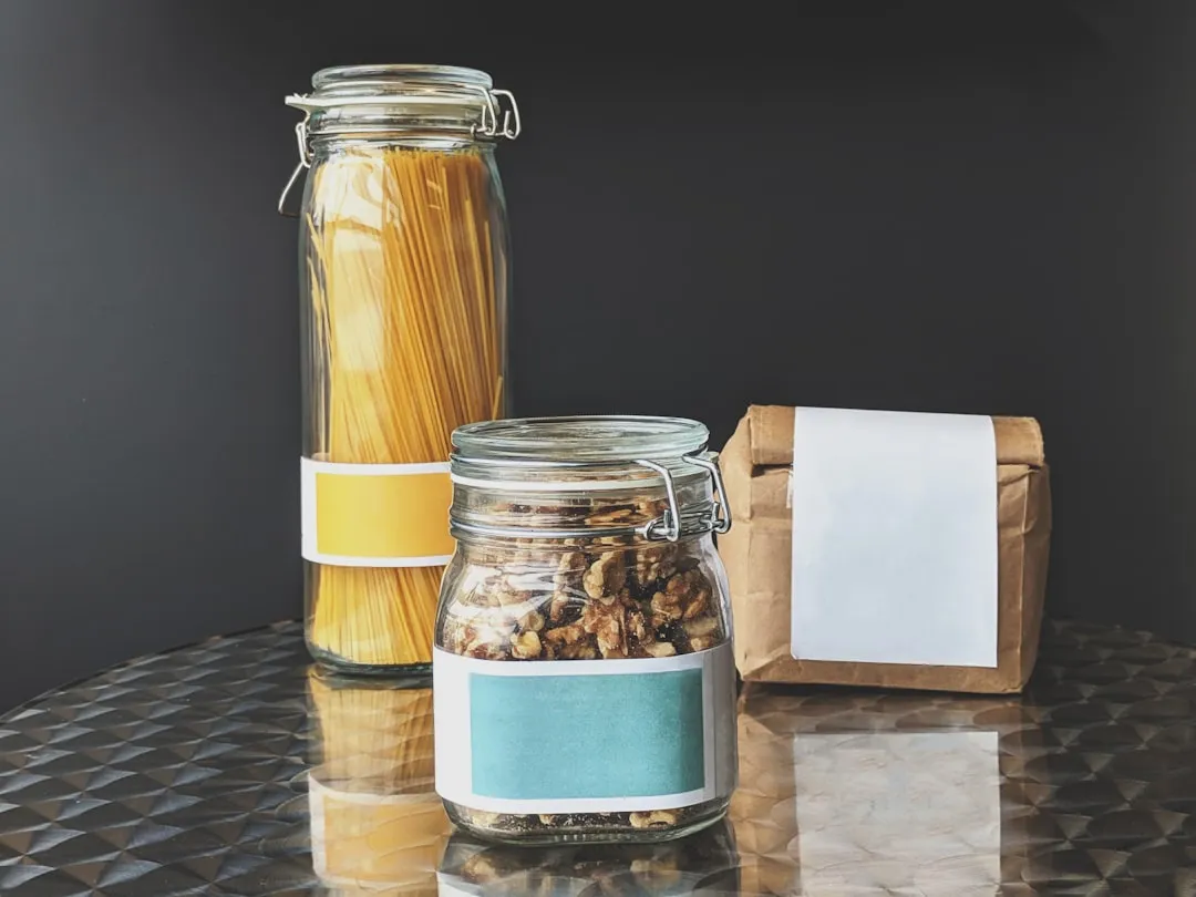 Label Everything with a Date (Image Credits: Unsplash)