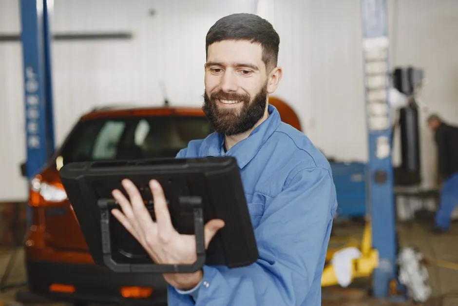 Cars: When a Tune-Up Became a Software Update (Image Credits: Pexels)