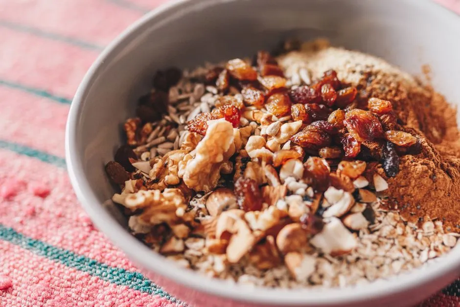 Their Breakfast Supported Heart Health (Image Credits: Pexels)