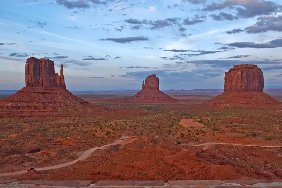 The Southwest Has Been Hit Hardest - and the Heat Is Spreading (Image Credits: Pexels)