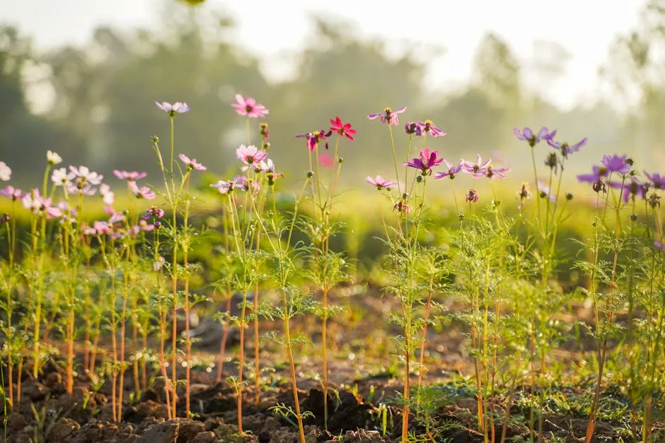 How Plants Deliver Their Chemical Arsenal (Image Credits: Pexels)