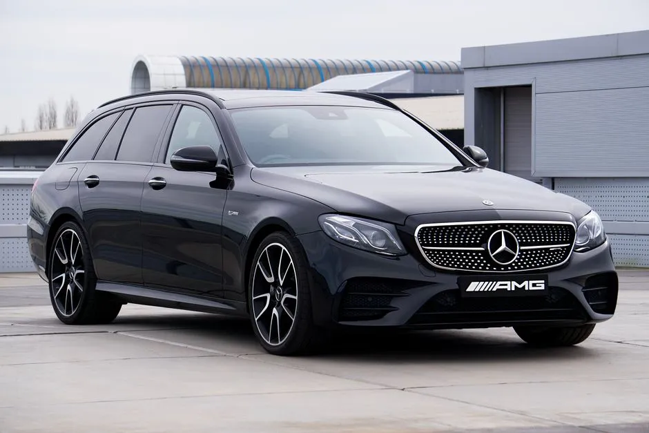 The High-Performance Wagon Revival: A Niche With Real Teeth (Image Credits: Pexels)