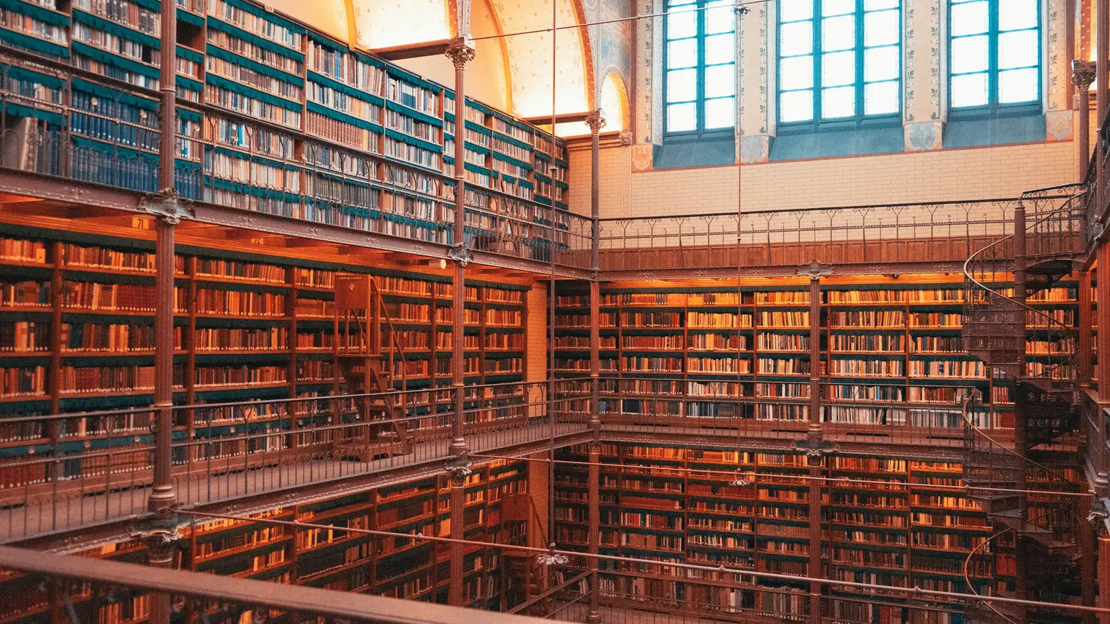 4. Free Museum and Zoo Passes (Image Credits: Unsplash)