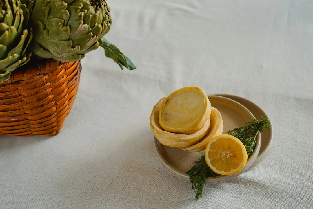 Canned Artichoke Hearts: The Gut Health Gem (Image Credits: Unsplash)
