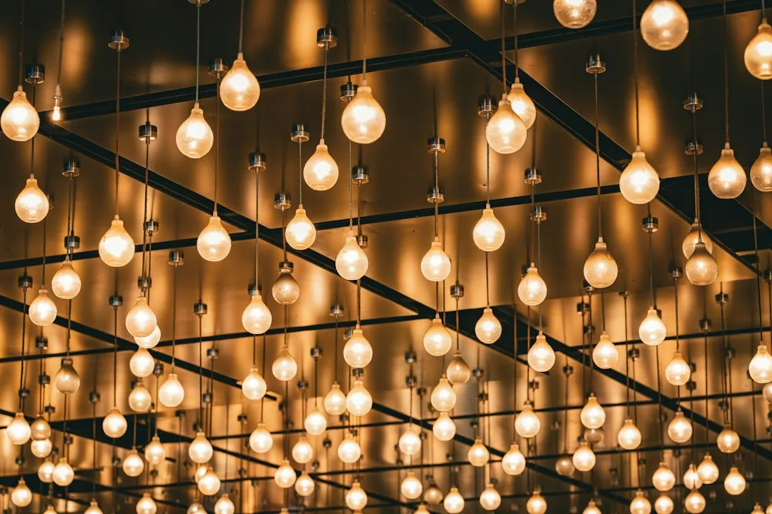 Why Warm Light Feels Honest in a Way Cool Light Doesn't (Image Credits: Unsplash)