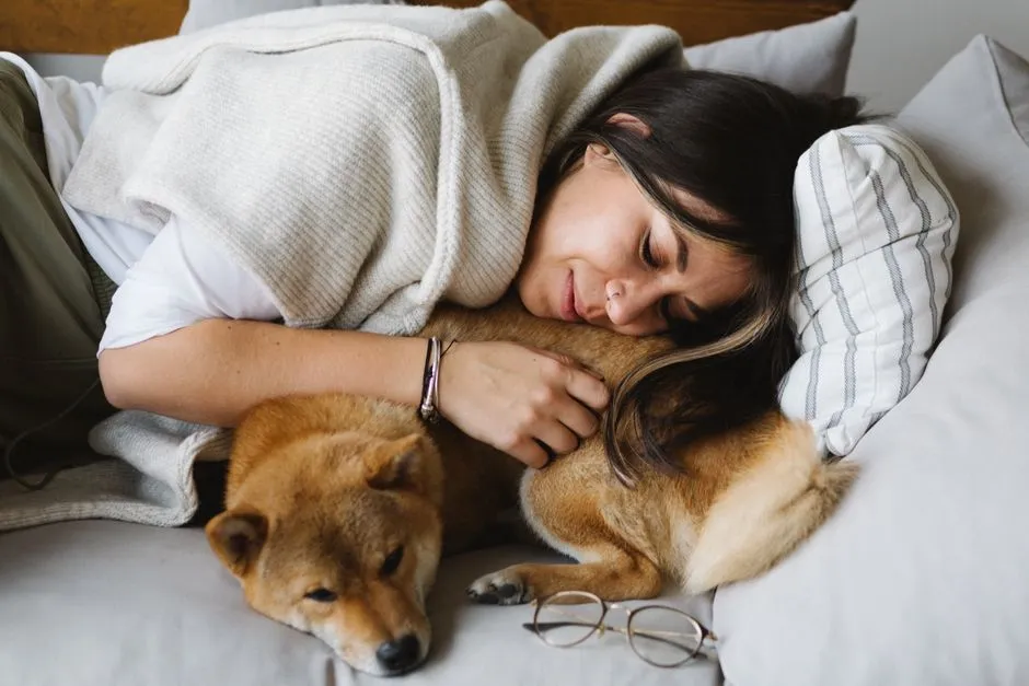 The Bigger Picture: Reading Your Dog Over Time (Image Credits: Pexels)