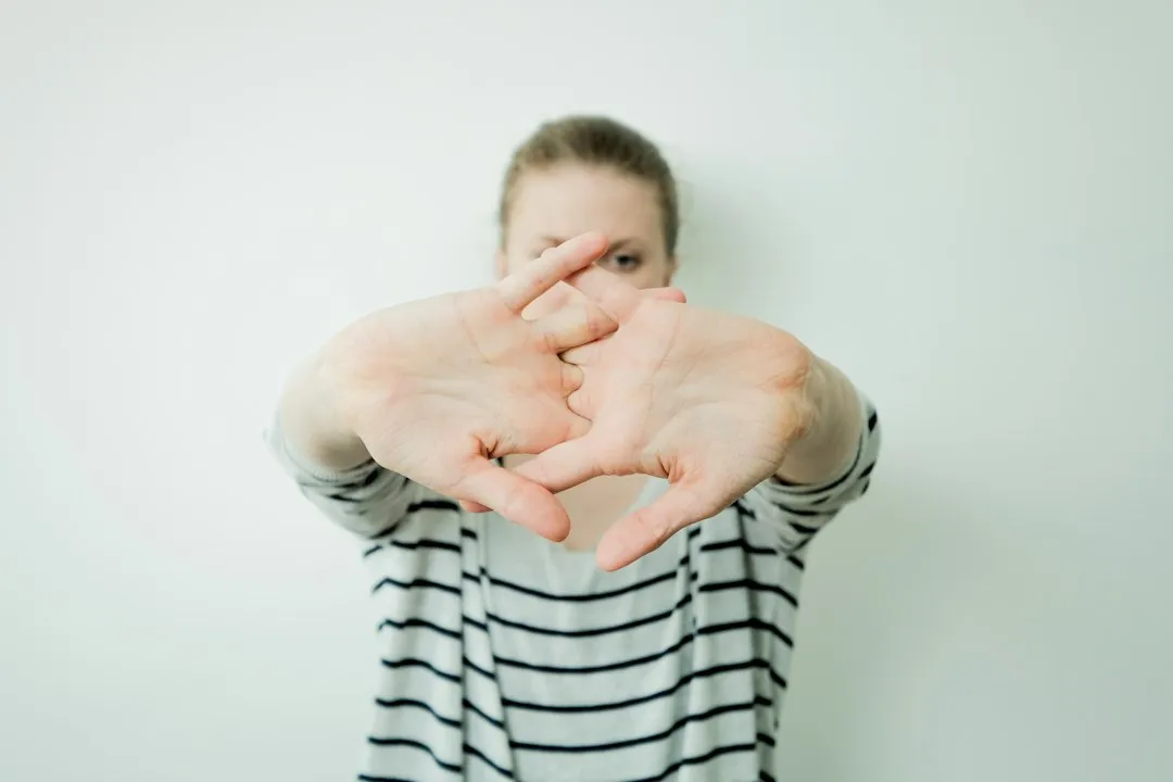 The Takeaway: Sound Advice on Joint Sounds (Image Credits: Unsplash)