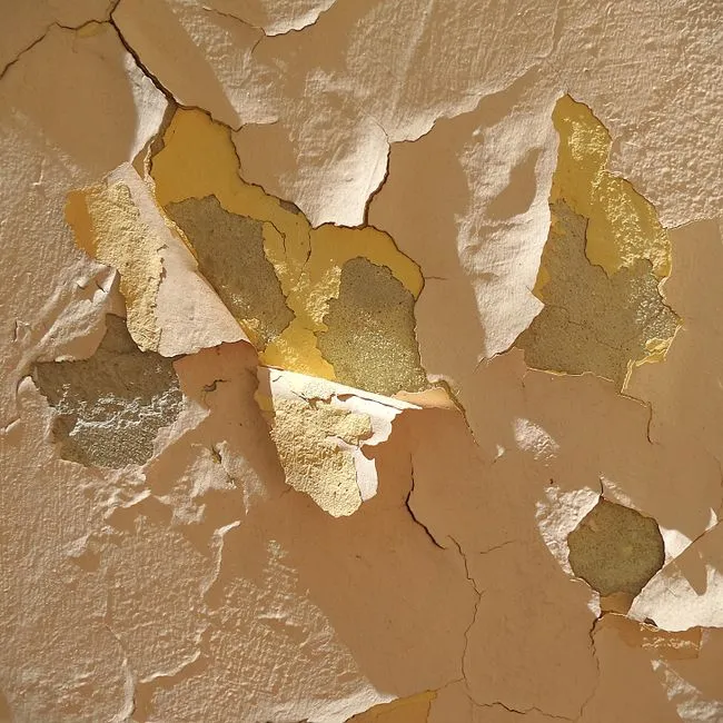 Deterioration Near Moisture Sources (Image Credits: Pexels)