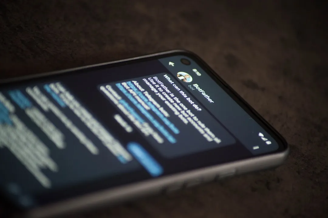 What the Scam Text Actually Says (Image Credits: Unsplash)