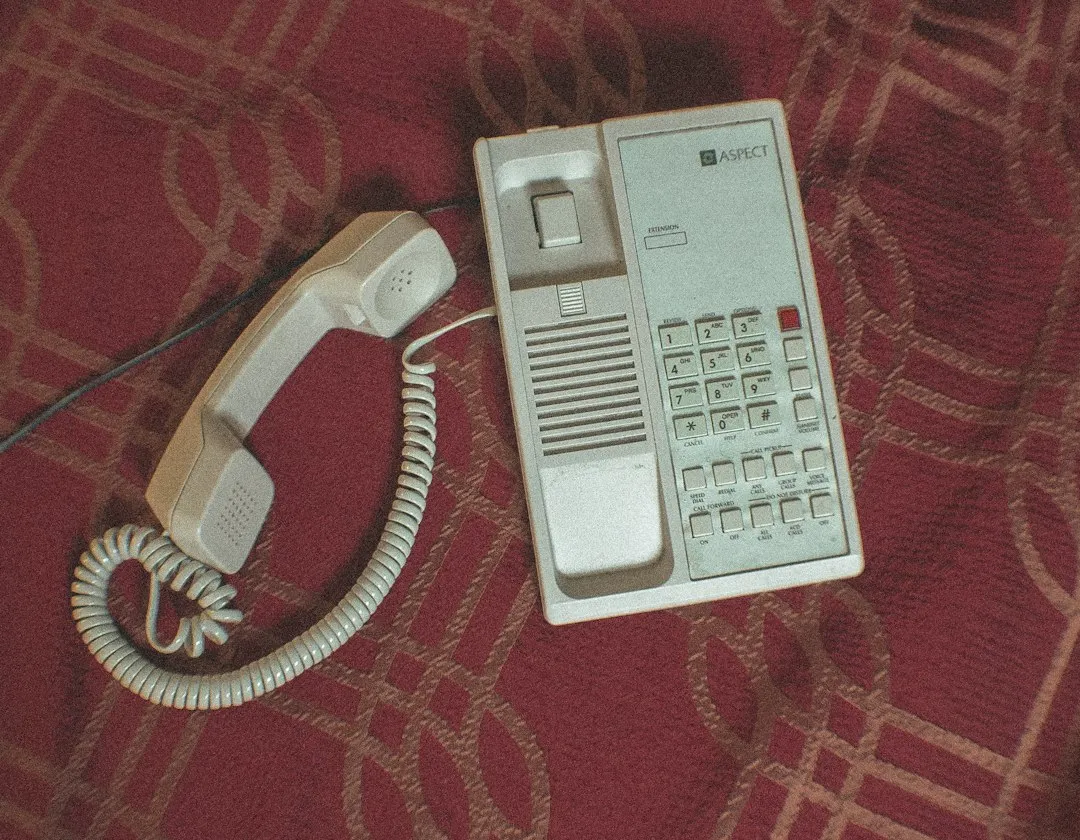 The Caller ID Trap (Image Credits: Unsplash)