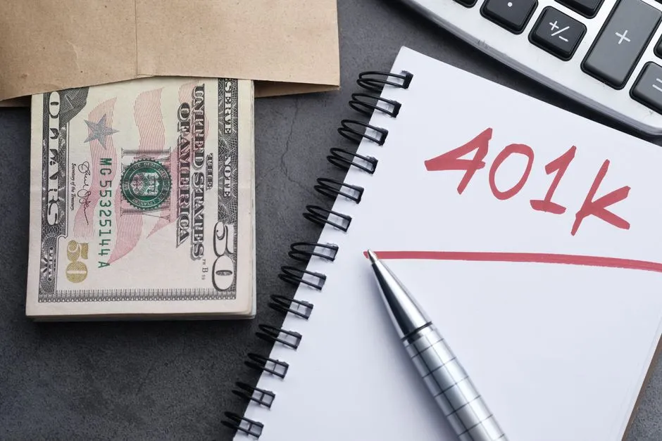 The 401(k) Problem Is Bigger Than Most People Realize (Image Credits: Pexels)