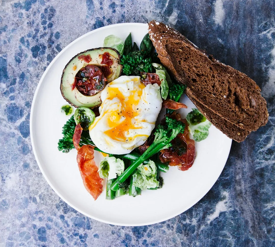 They Ate Protein in the Morning (Image Credits: Unsplash)