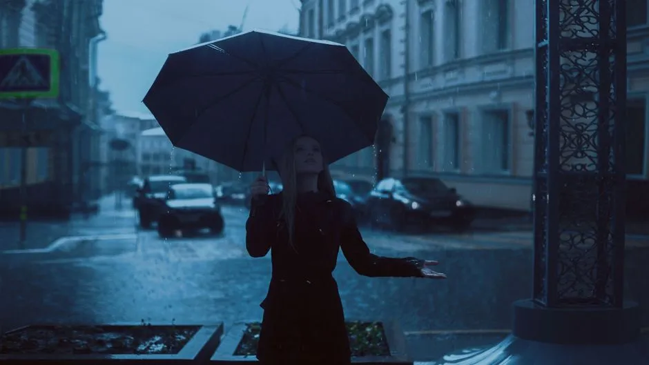 Why the Smell Fades After the Storm Passes (Image Credits: Pexels)