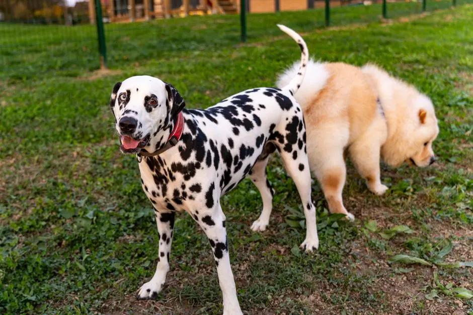Female Dogs, Male Dogs, and Who Gets the Blame (Image Credits: Pexels)