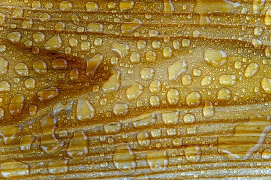 Equilibrium Moisture Content: The Balancing Act (Image Credits: Pexels)