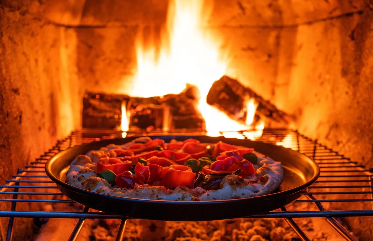 Uneven Cooking: Hot Spots and Cold Edges (Image Credits: Pixabay)