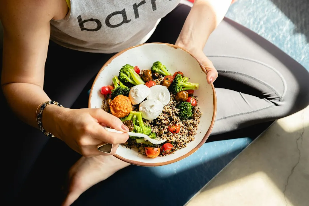 Practical Ways to Include These Foods Daily (Image Credits: Unsplash)