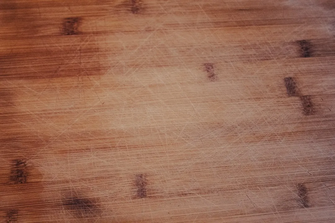 Keeping an Old, Heavily Worn Board Too Long (Image Credits: Unsplash)