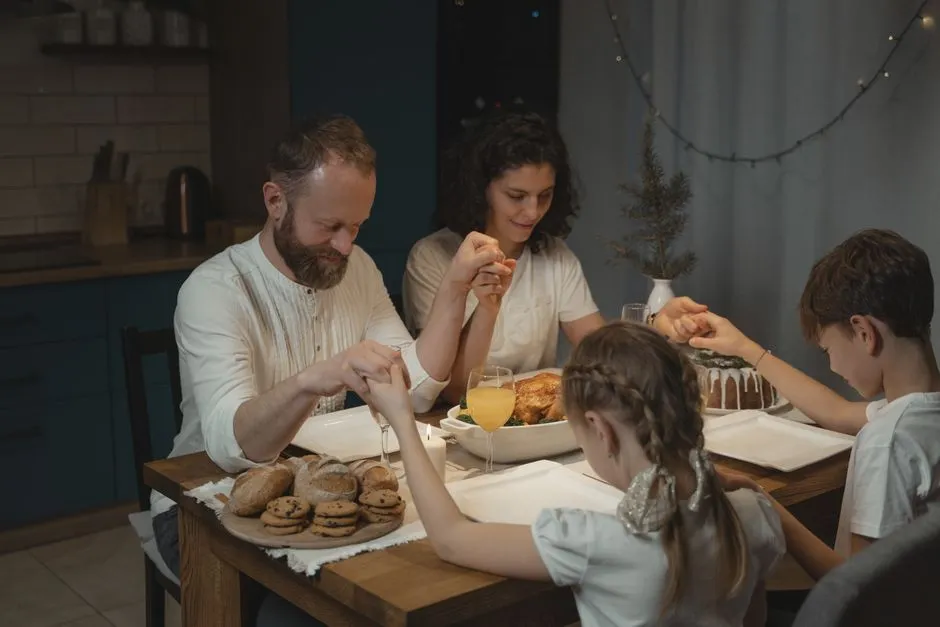 Rituals Build Identity, Not Just Habits (Image Credits: Pexels)