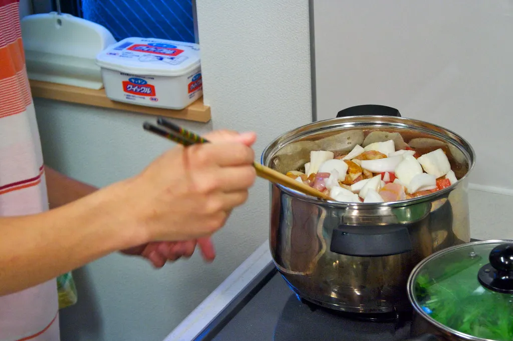 What This Means for the Everyday Cook (bvalium, Flickr, CC BY-SA 2.0)