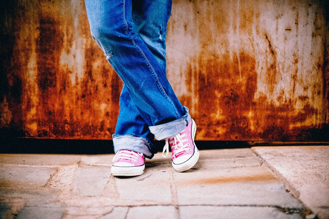 The Postures Most Likely to Trigger It (Image Credits: Pixabay)