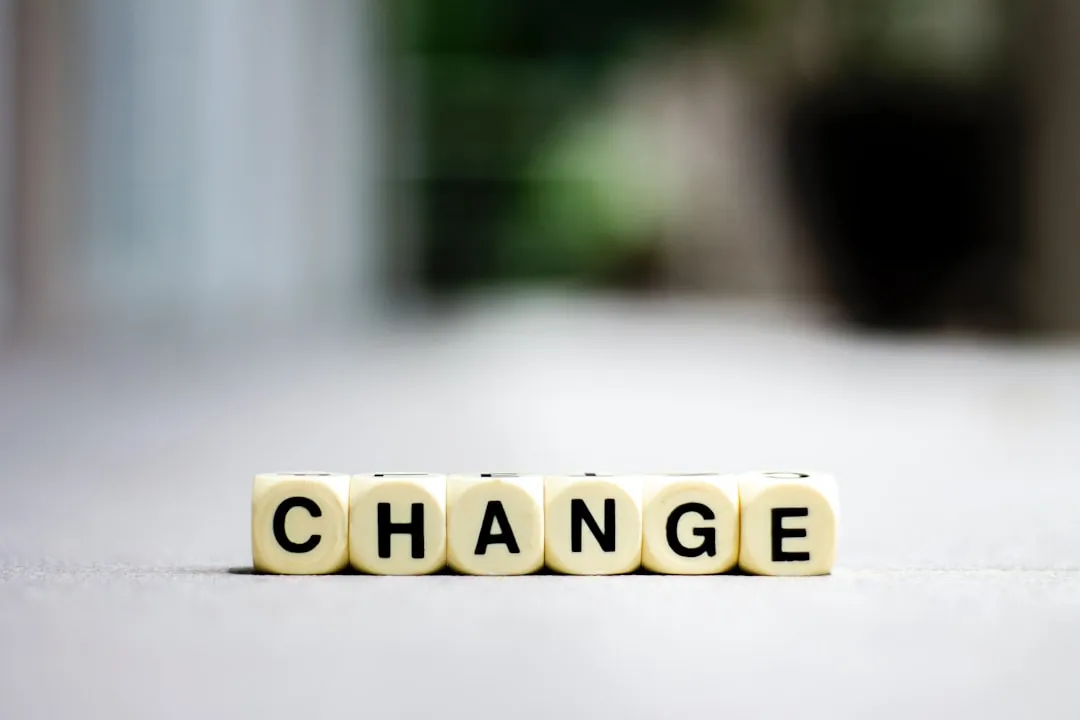 Immigrants Changed Their Own Names, Deliberately (Image Credits: Unsplash)