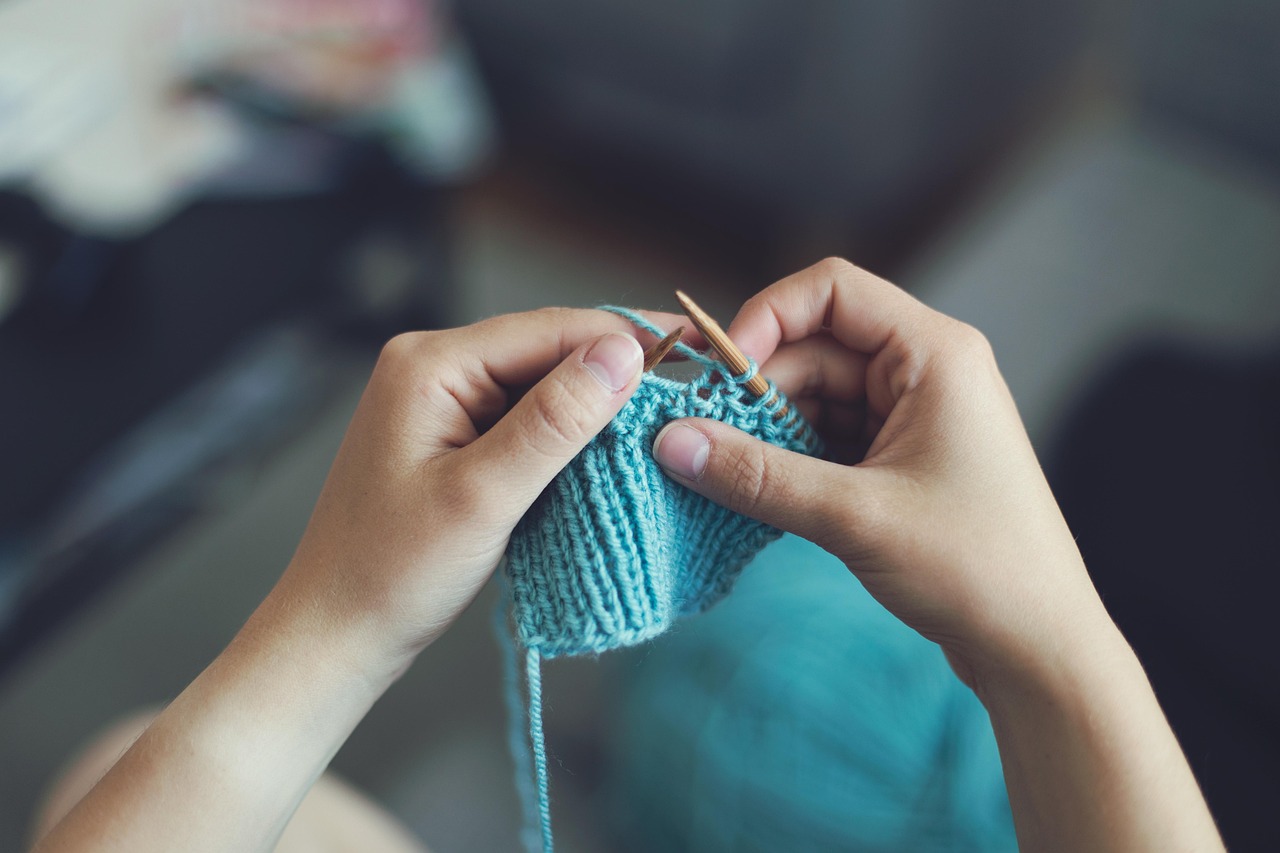 6 Nostalgic Craft Projects That Should Make a Comeback