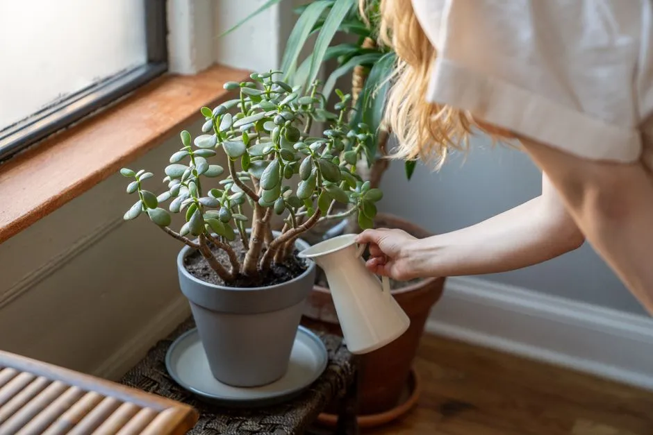 The One Mistake That Kills Most Houseplants (Image Credits: Pexels)