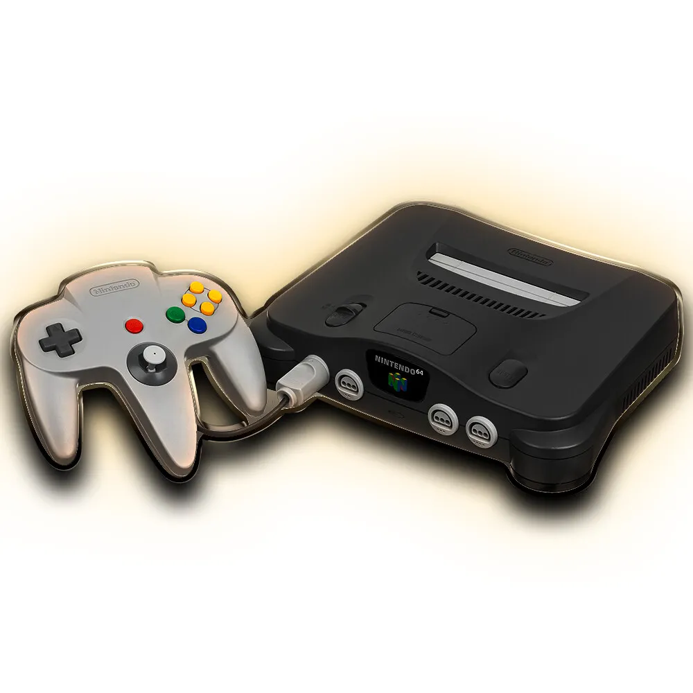 Nintendo Cartridges and Consoles: Gaming's Golden Tickets (eXploration Etoile, Flickr, CC BY 2.0)