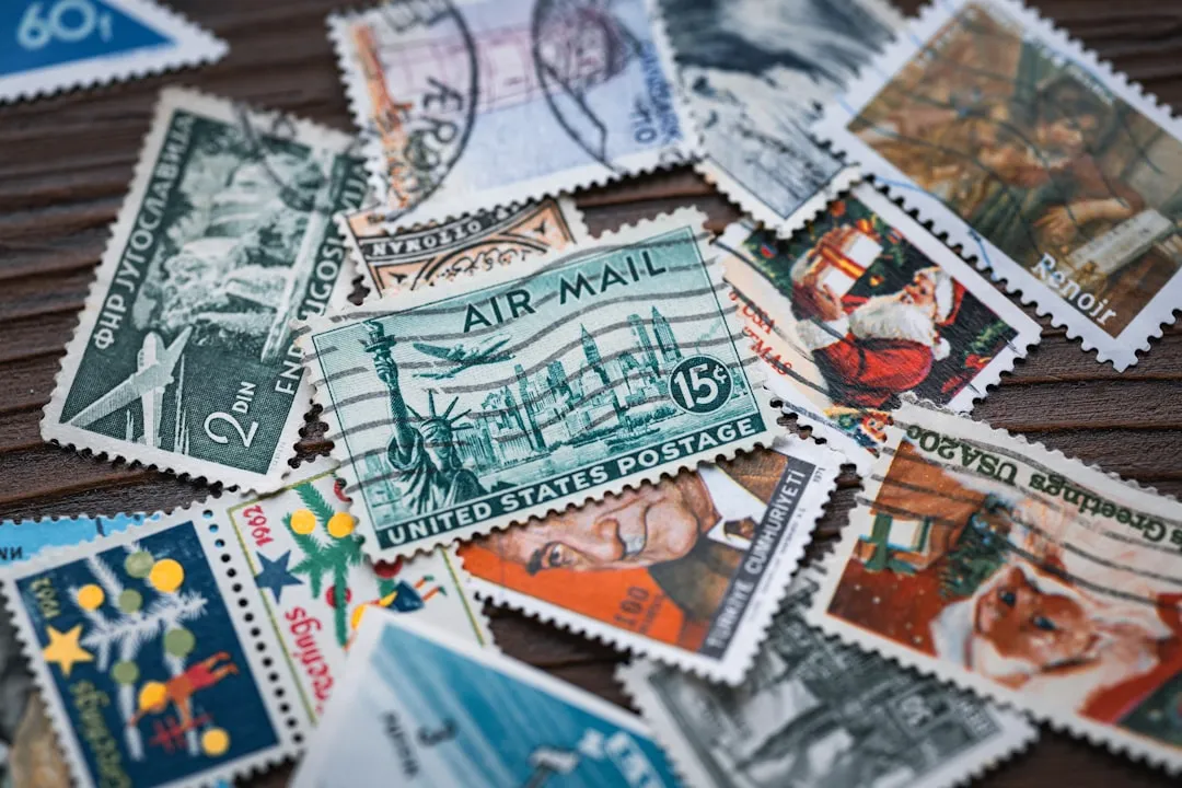10. The William H. Gross Collection and What It Revealed (Image Credits: Unsplash)