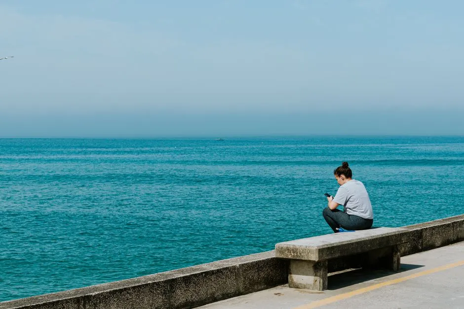 The Cost of Not Showing Up (Image Credits: Pexels)